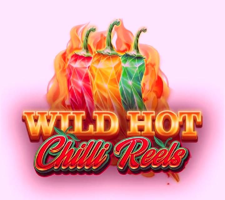 Wild Hot Chilli Reels 2 slot