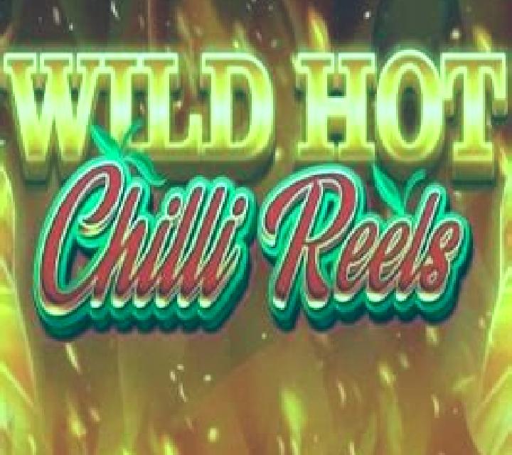 Wild Hot Chilli Reels online slot