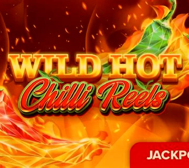 Wild Hot Chilli Reels slot game