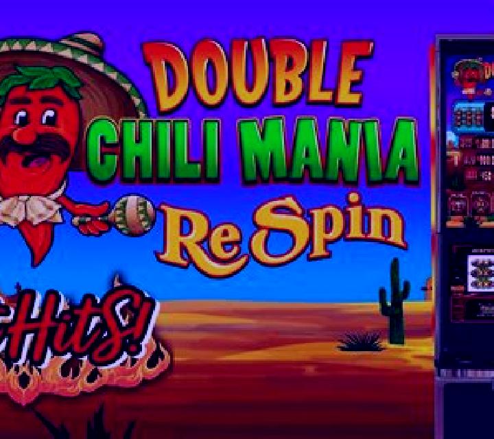 Wild Hot Chilli Reels slot machine
