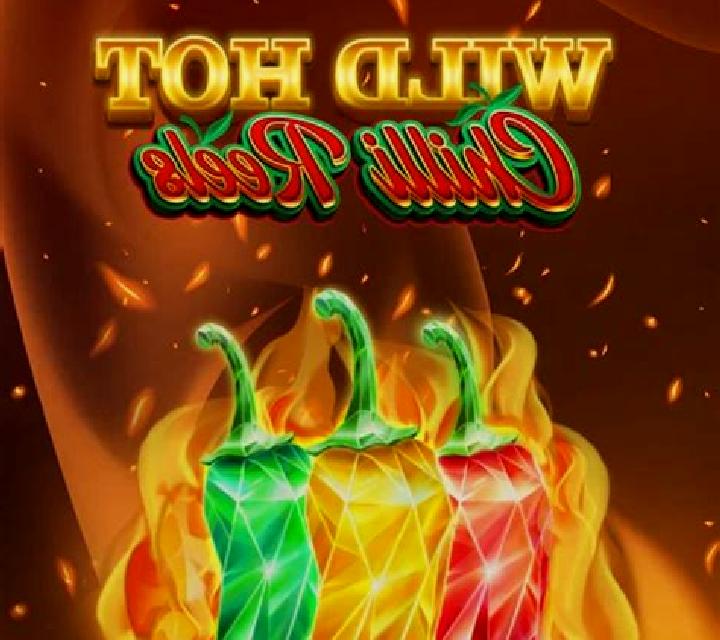 Wild Hot Chilli Reels slot