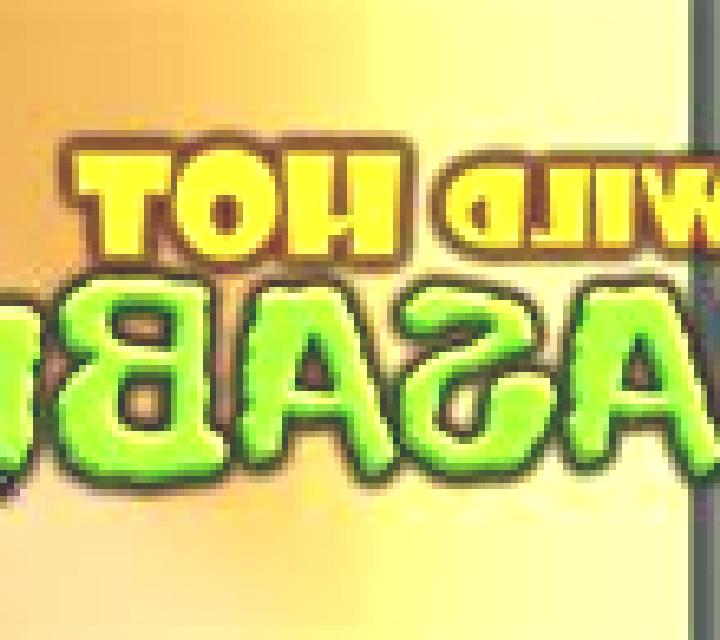 Wild Hot Wasabi slot