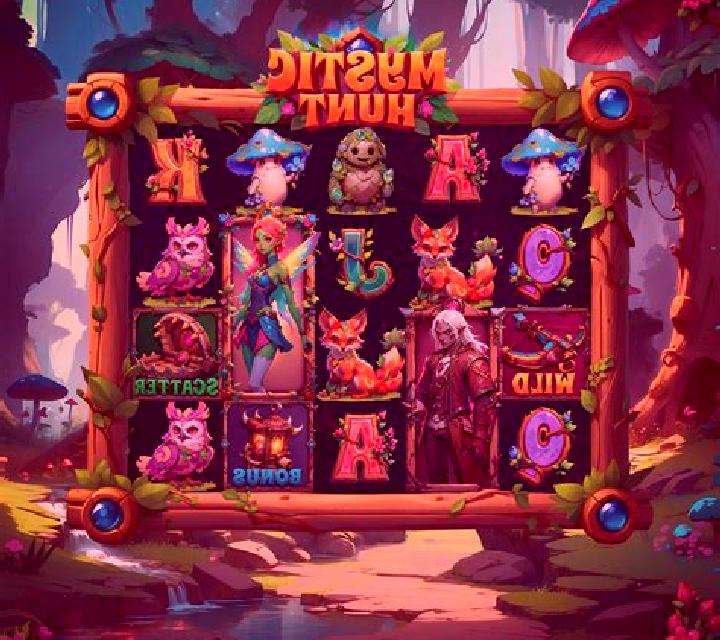 Wild Hunt (SlotoLand) slot
