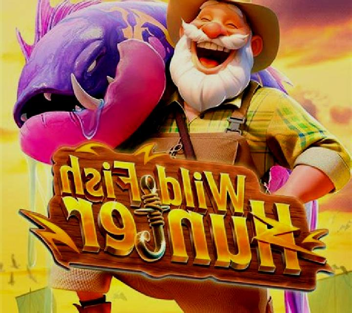 Wild Hunter (Playson) slot game