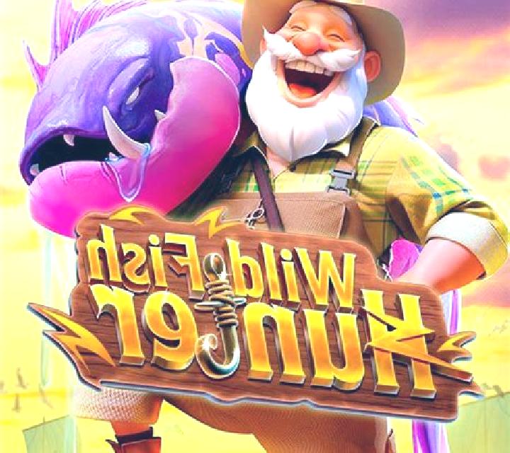 Wild Hunter (Playson) slot machine