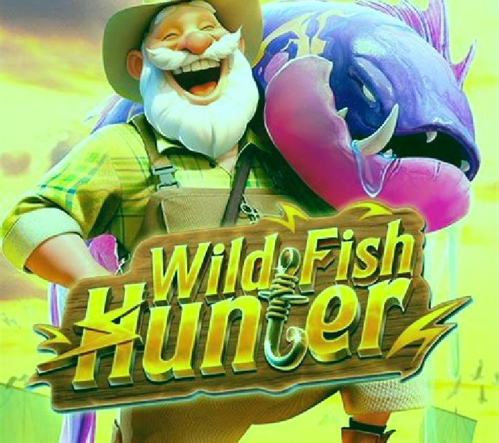 Wild Hunter (Playson) slot