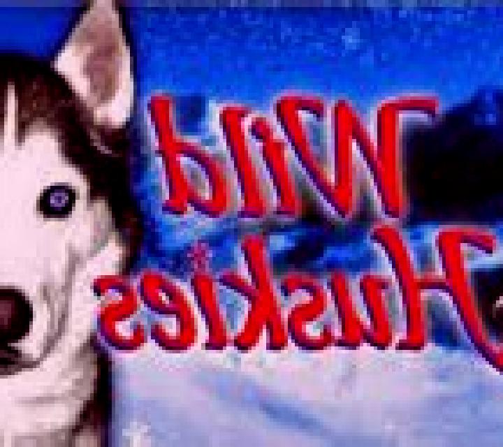 Wild Huskies online slot