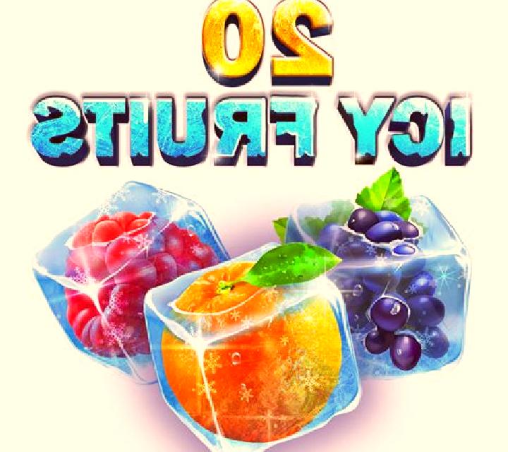 Wild Icy Fruits slot game