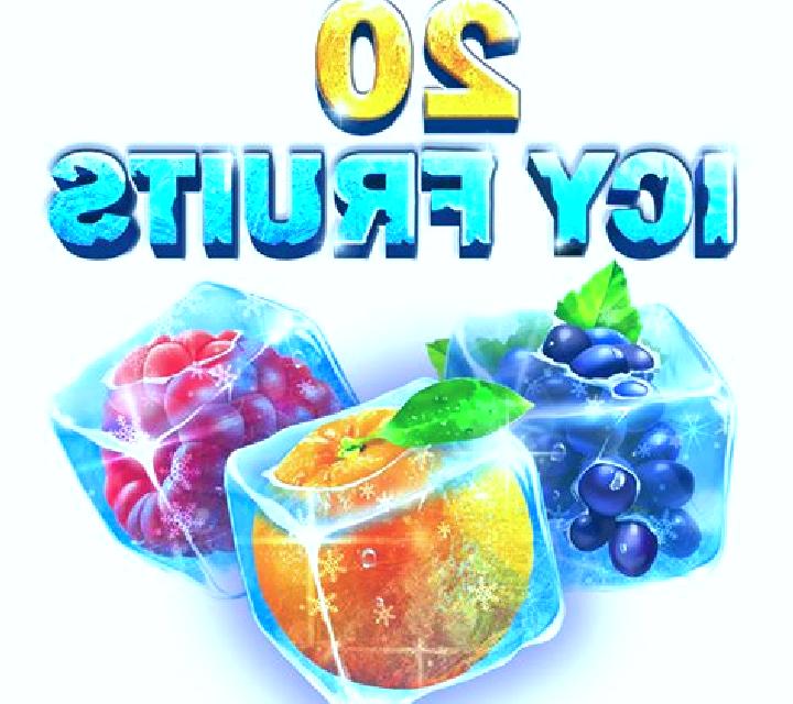 Wild Icy Fruits slot machine