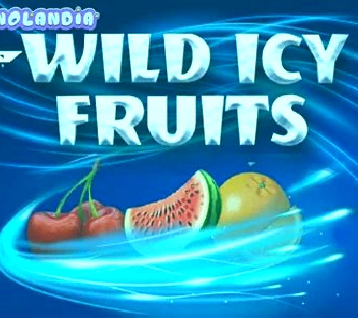 Wild Icy Fruits slot