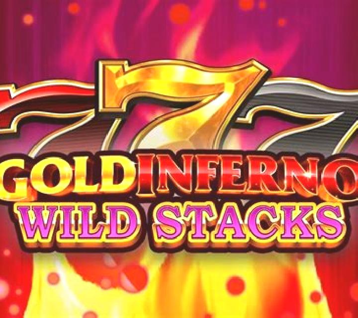 Wild Inferno online slot