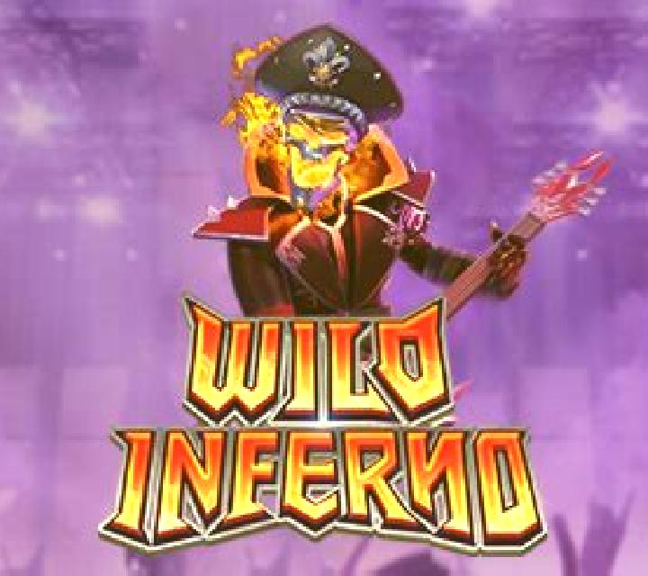 Wild Inferno slot