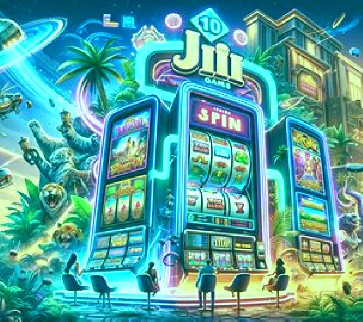 Wild Jack (BF Games) slot game