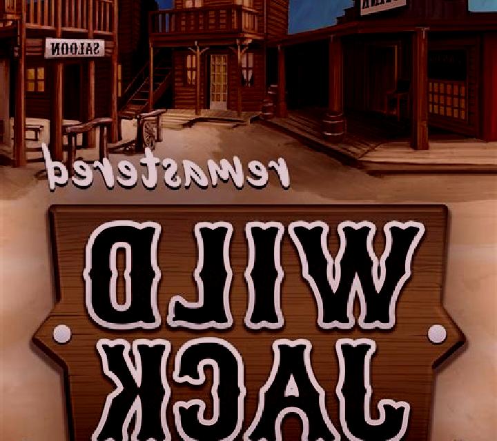 Wild Jack Remastered slot game