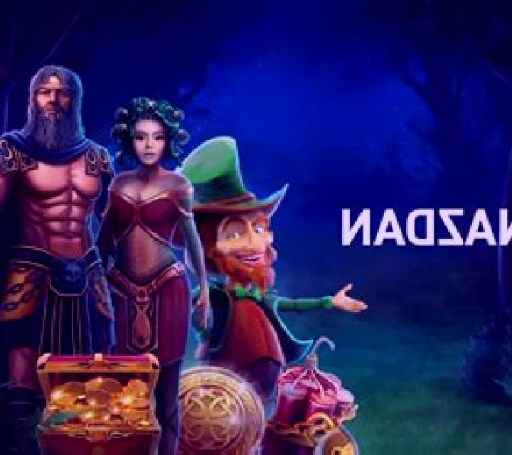 Wild Jack (Wazdan) slot game