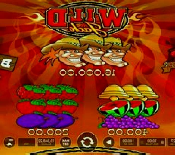 Wild Jack (Wazdan) slot