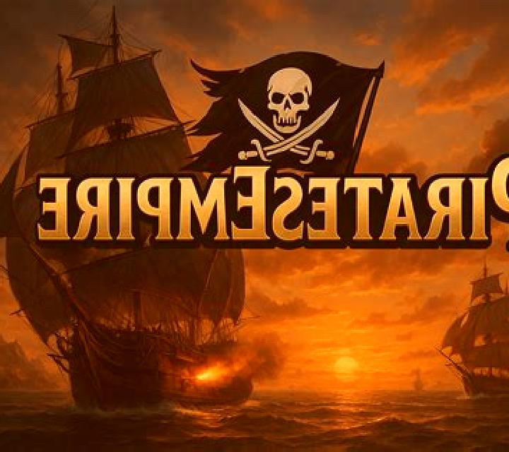 Wild Jane, the Lady Pirate online slot