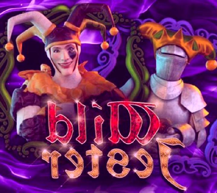 Wild Jester online slot