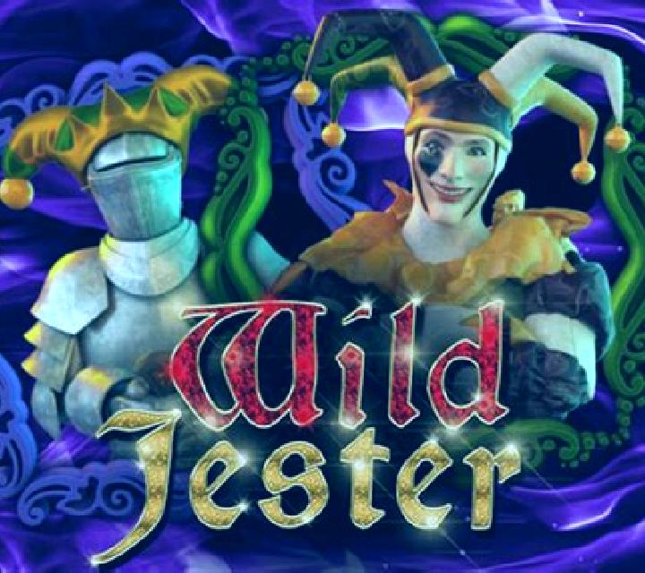 Wild Jester slot