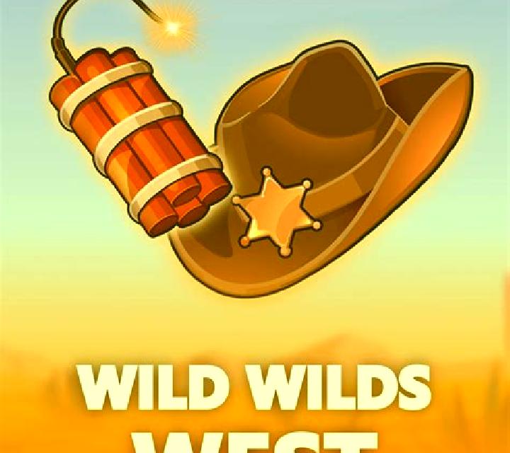 Wild Joe Gunfighter slot