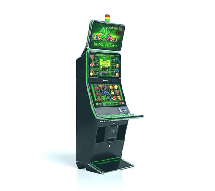 Wild Joker 25 slot machine