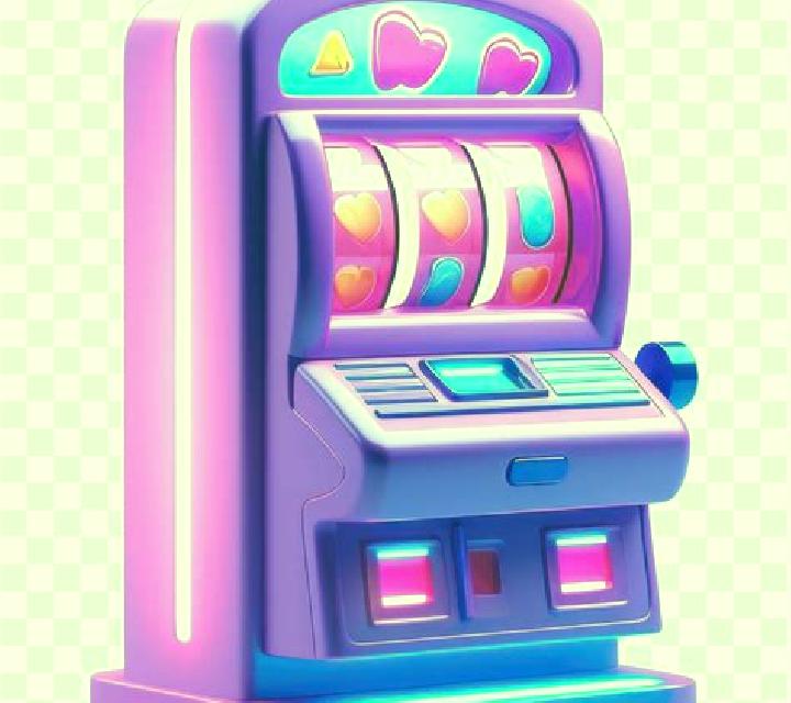 Wild Joker 40 slot machine