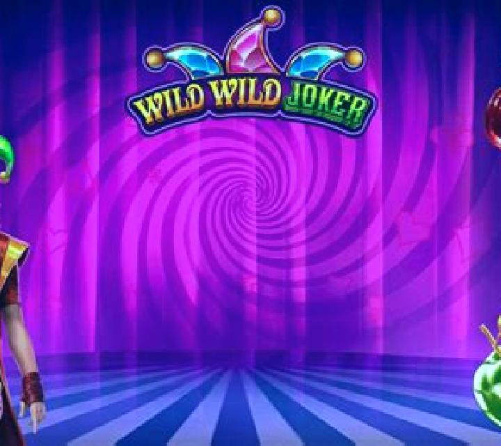 Wild Joker (Boldplay) online slot