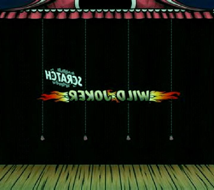 Wild Joker (Boldplay) slot machine