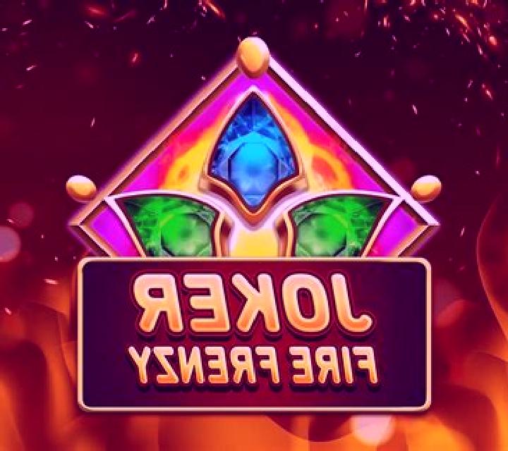 Wild Joker Frenzy online slot