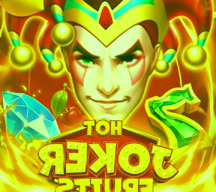 Wild Joker Fruits online slot