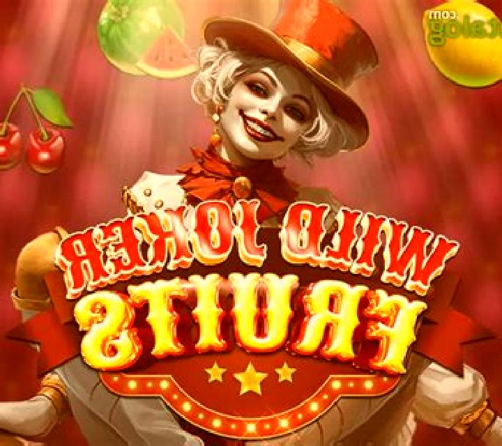 Wild Joker Fruits slot