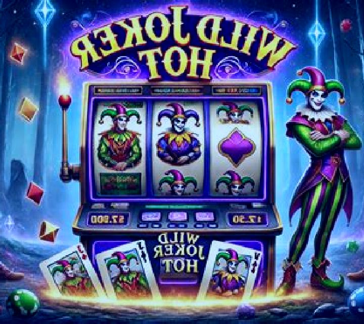 Wild Joker Hot online slot