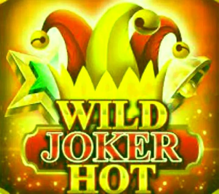 Wild Joker Hot slot game