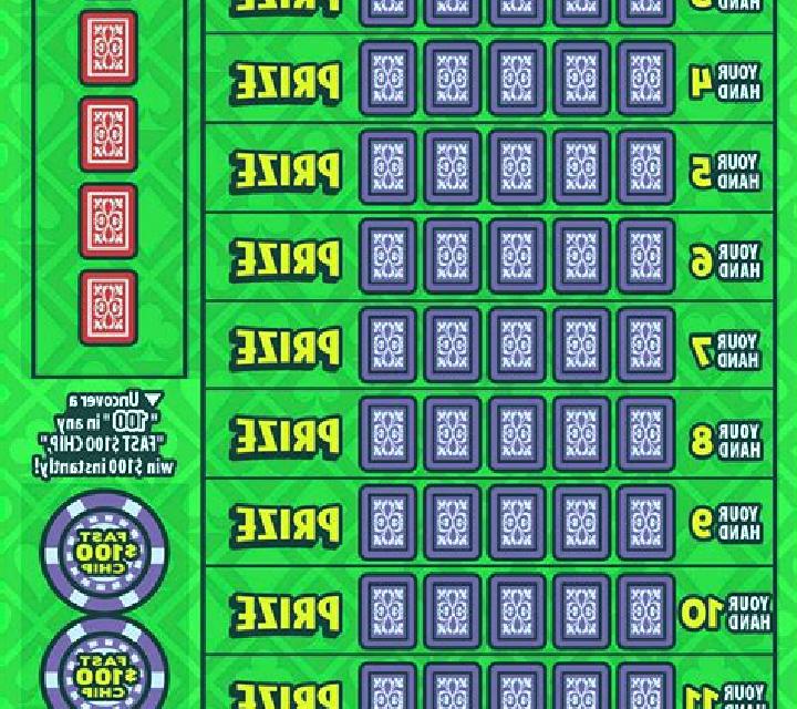 Wild Joker Scratch online slot