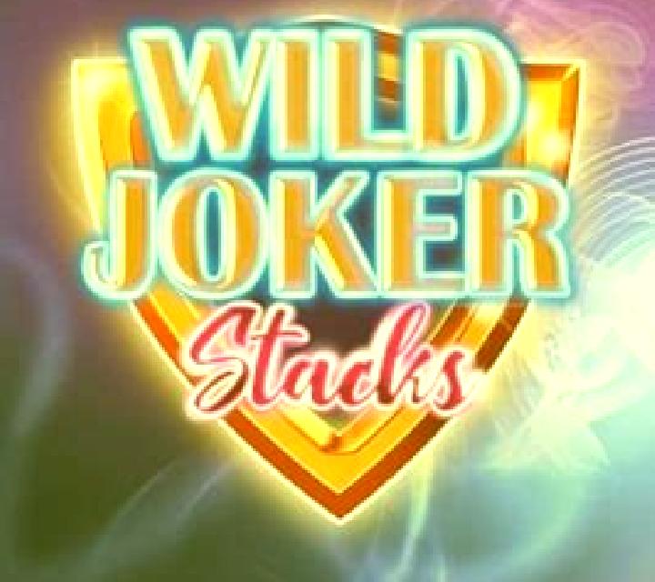 Wild Joker Stacks online slot