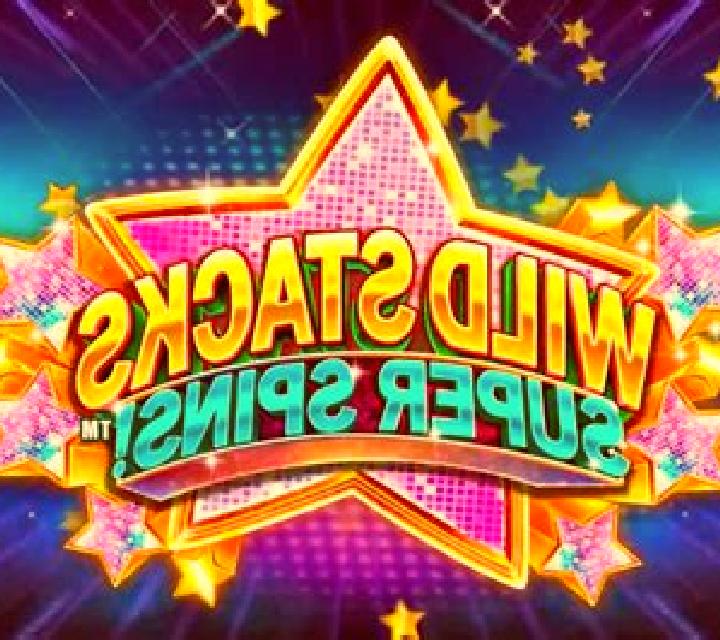 Wild Joker Stacks slot game