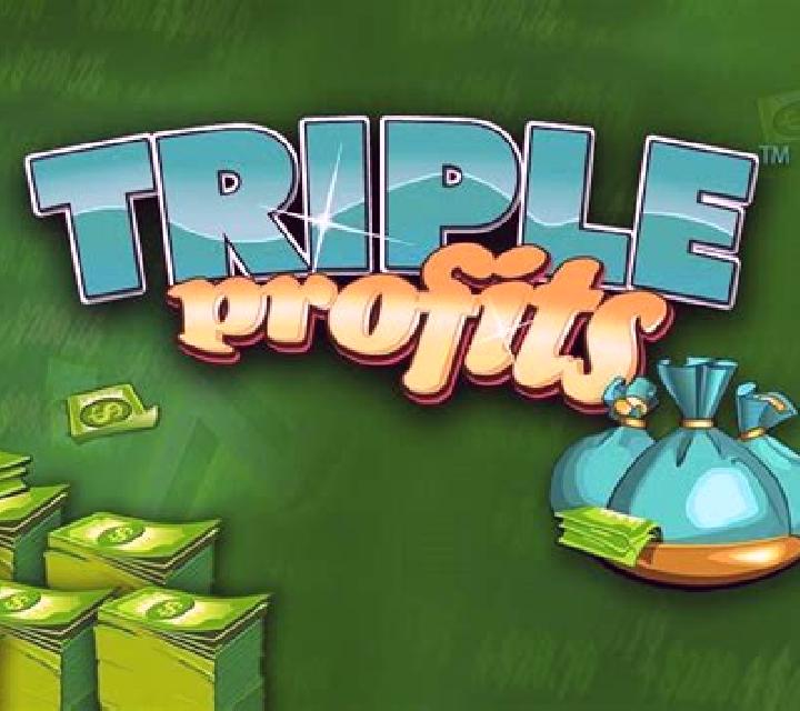 Wild Joker (Triple Profits Games) slot game