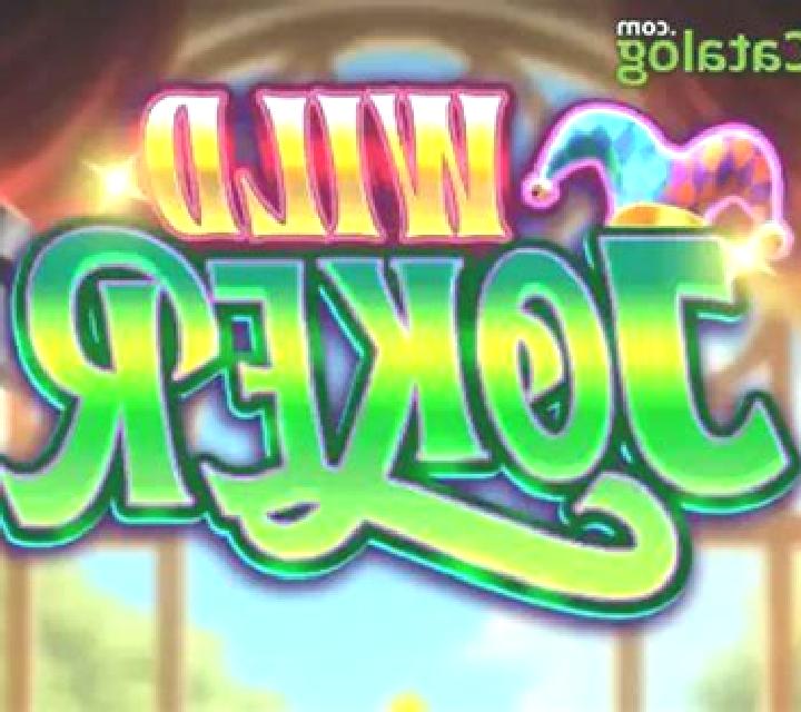 Wild Joker (Triple Profits Games) slot