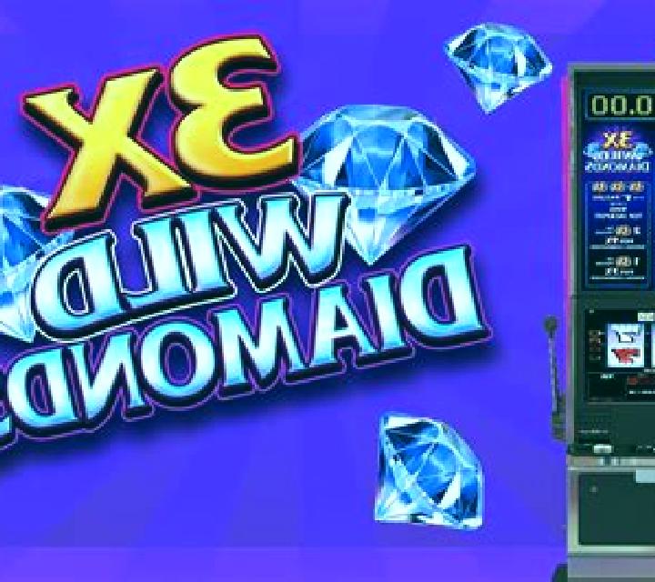 Wild Joker s Diamonds slot game