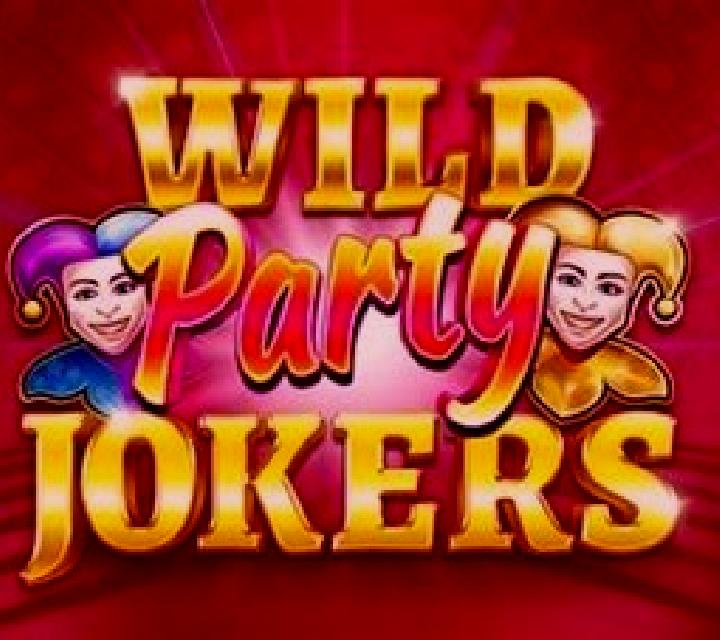 Wild Jokers online slot