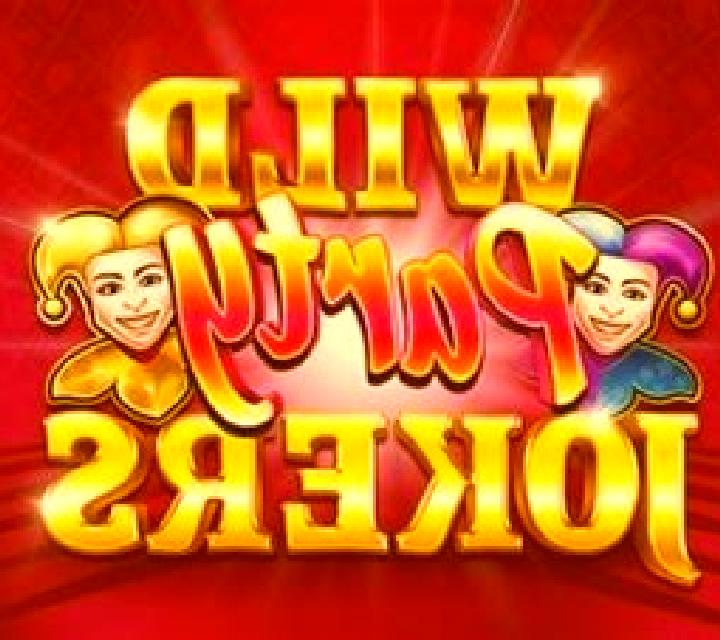 Wild Jokers slot