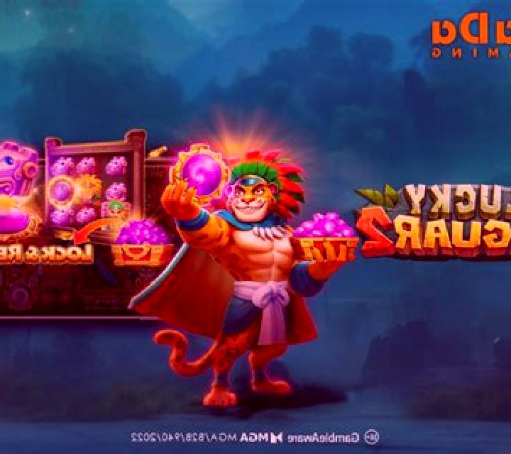 Wild Jungle (KA Gaming) slot game