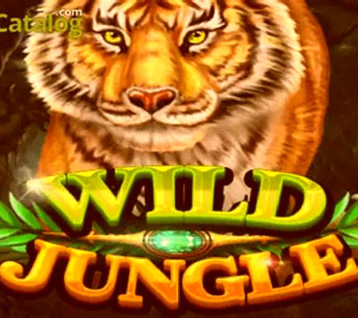Wild Jungle (KA Gaming) slot