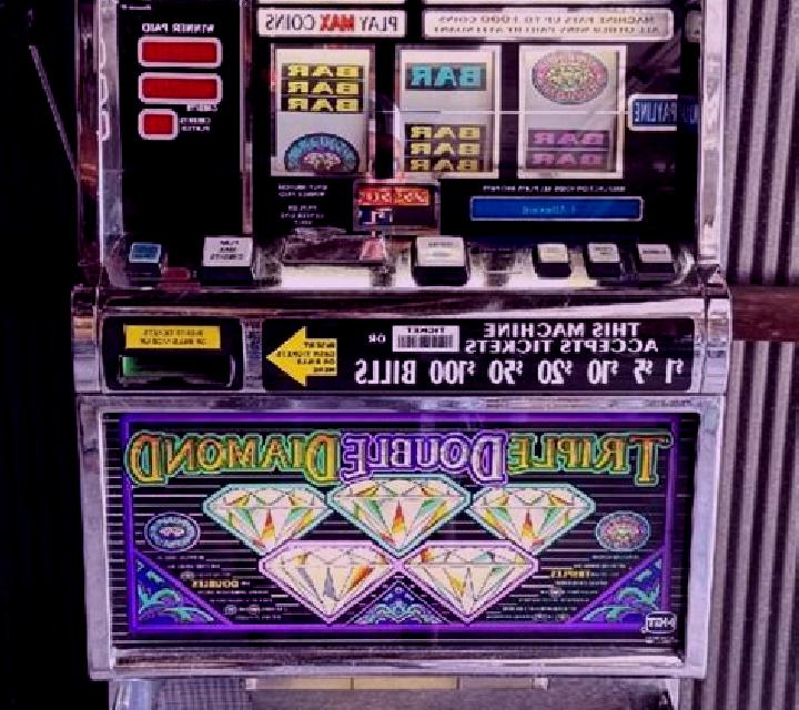 Wild Jungles 2000 slot machine