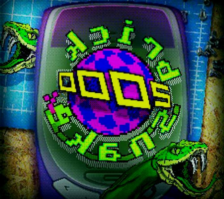 Wild Jungles 2000 slot