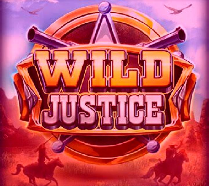Wild Justice slot machine