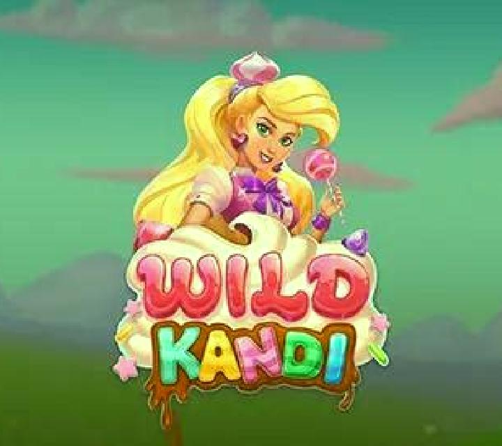 Wild Kandi online slot