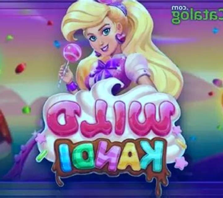 Wild Kandi slot