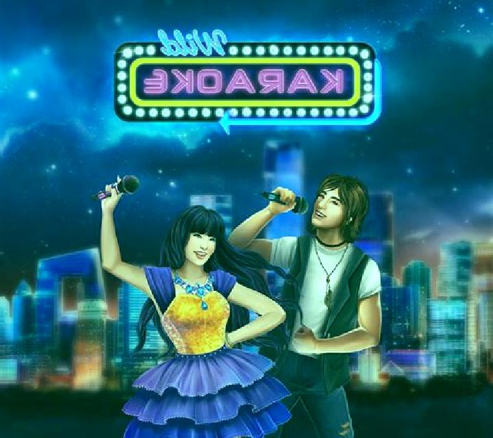 Wild Karaoke online slot