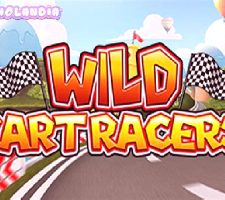 Wild Kart Racers slot